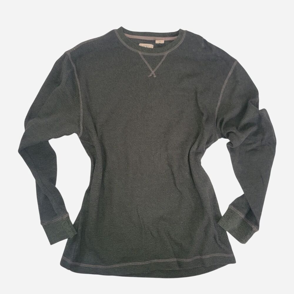 Redhead-clothing Men's Green Shirt